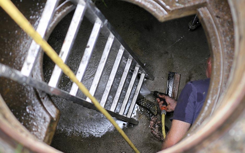 déboucher douche Le Mée-sur-Seine