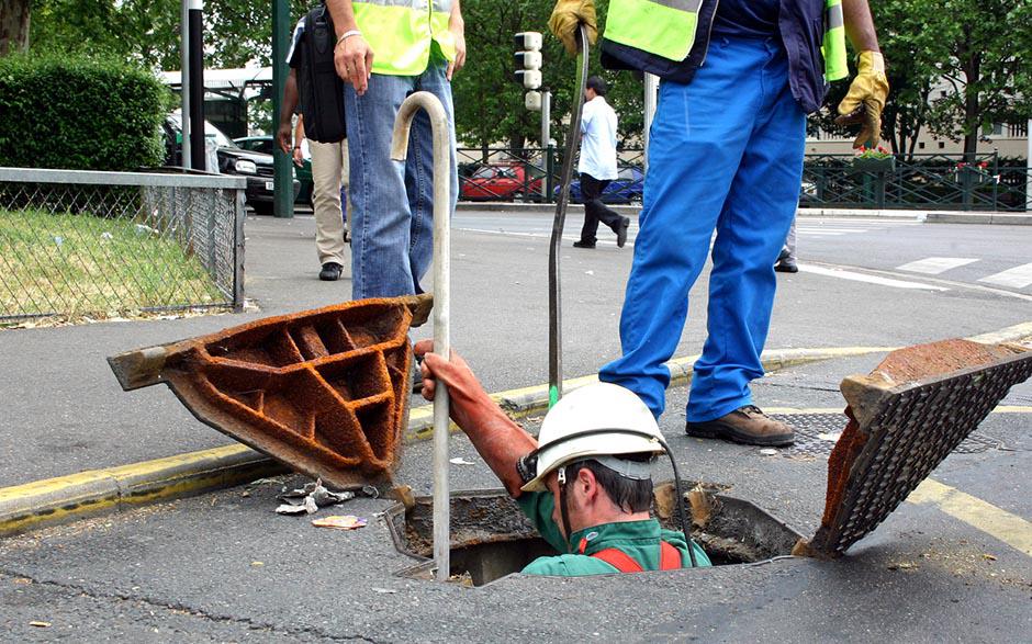 débouchage canalisations Guyancourt