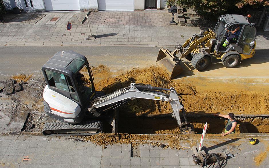 déboucher egout Bois-le-Roi