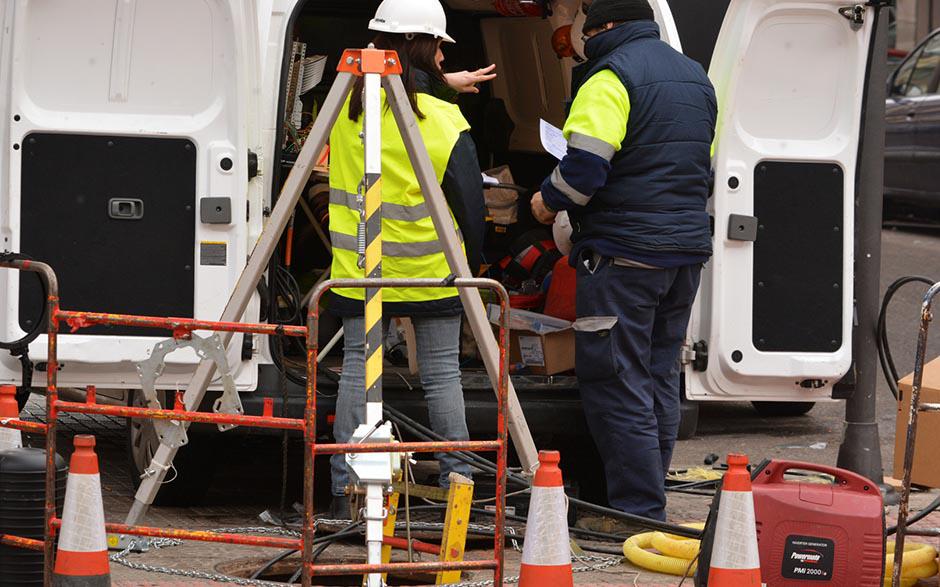 pompe débouchage wc Maurepas